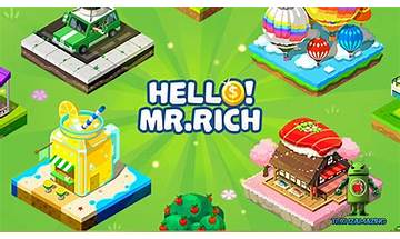 Hello, Mr.Rich for Android - Download the APK from Habererciyes